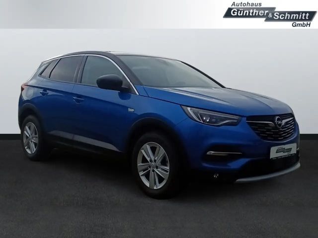 Opel Grandland X Ultimate