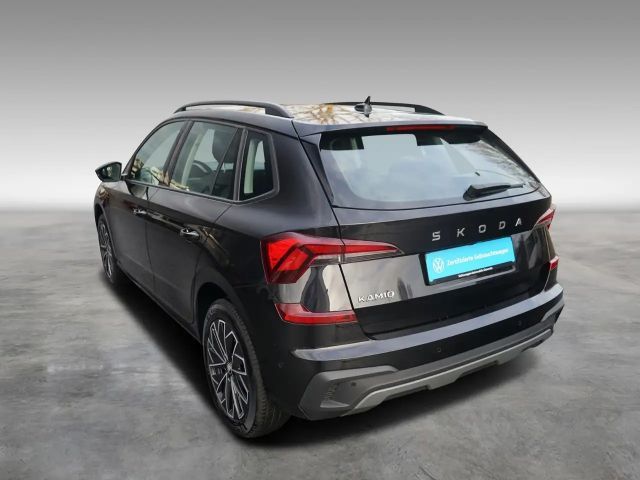 Skoda Kamiq 1.5 TSI Selection