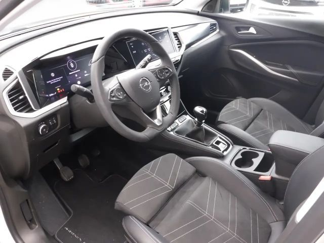 Opel Grandland X GS-Line Grand Sport