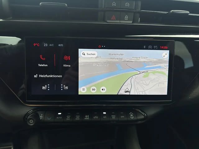 Alfa Romeo Junior Ibrida Speciale