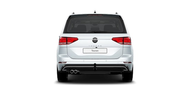 Volkswagen Touran 2.0 TDI Comfortline R-Line