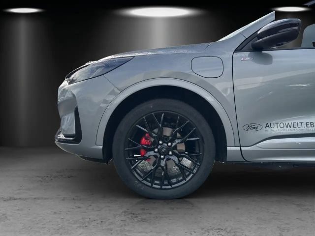 Ford Kuga Plug in Hybrid ST Line X