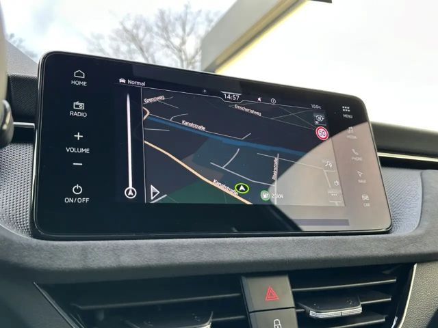 Skoda Kamiq 1.5 TSI Drive