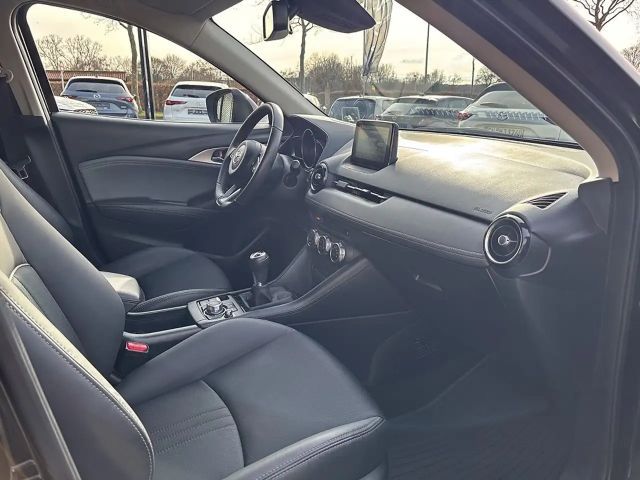 Mazda CX-3 Selection
