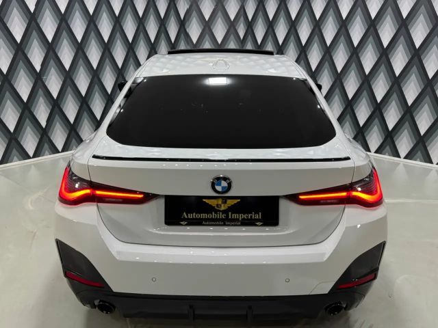 BMW 420 420i M-Sport