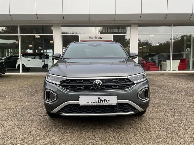 Volkswagen T-Roc 2.0 TDI DSG