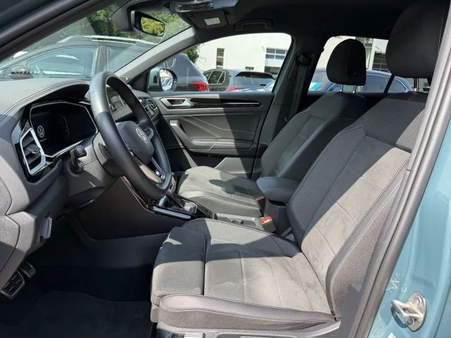 Volkswagen T-Roc DSG R-Line