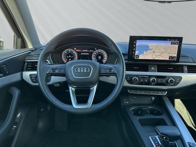 Audi A4 allroad 40 TDI Quattro S-Tronic