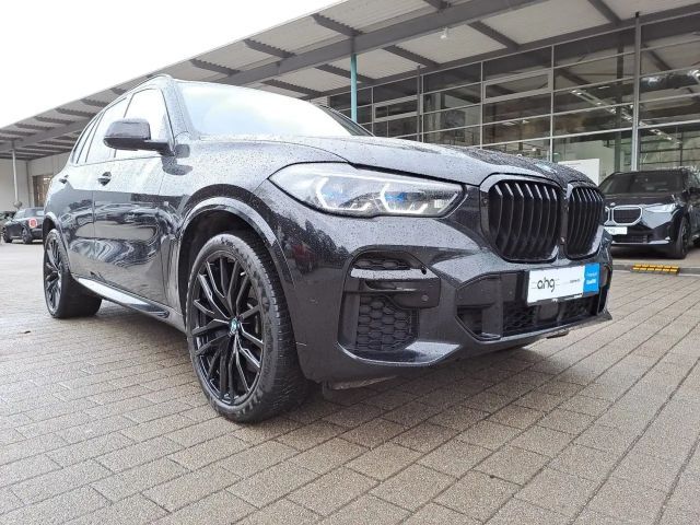BMW X5 M-Sport xDrive40d