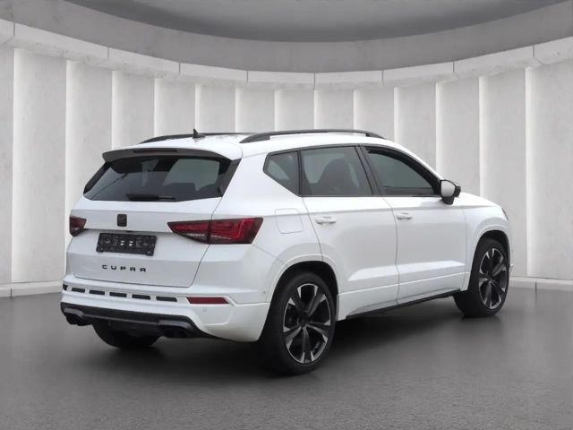Cupra Ateca 4Dr. 300PS*360°Ka ACC LED Schalensitze 19*