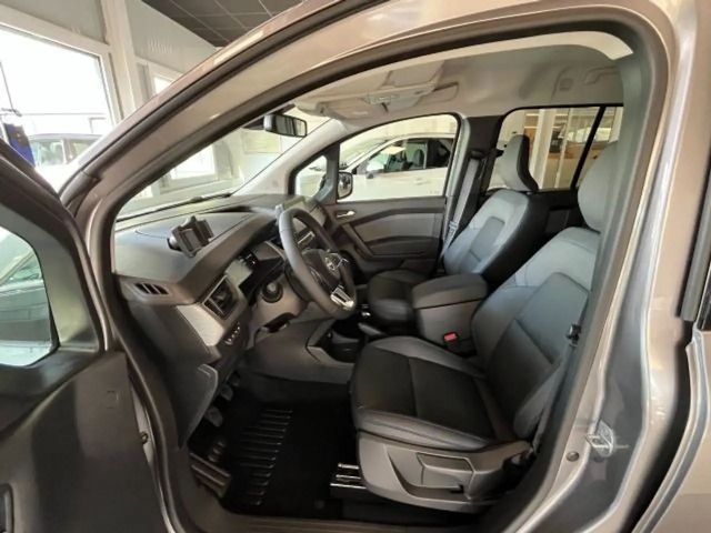 Nissan Townstar Tekna