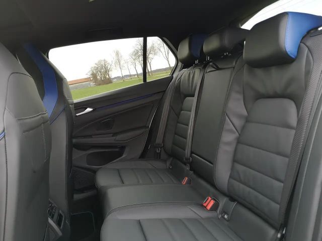 Volkswagen Golf 2.0 TSI 4Motion