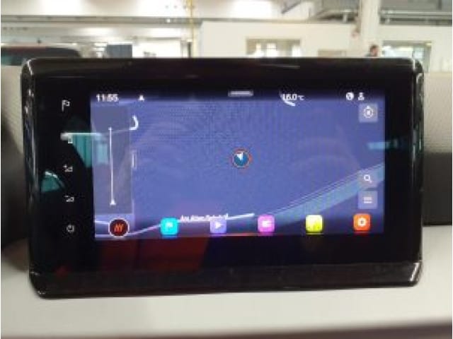 Seat Ibiza 1.0 TSI Style