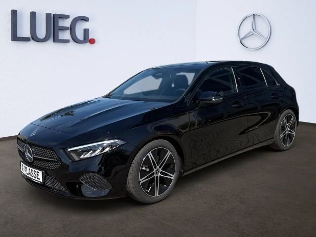 Mercedes-Benz A 200 Progressive