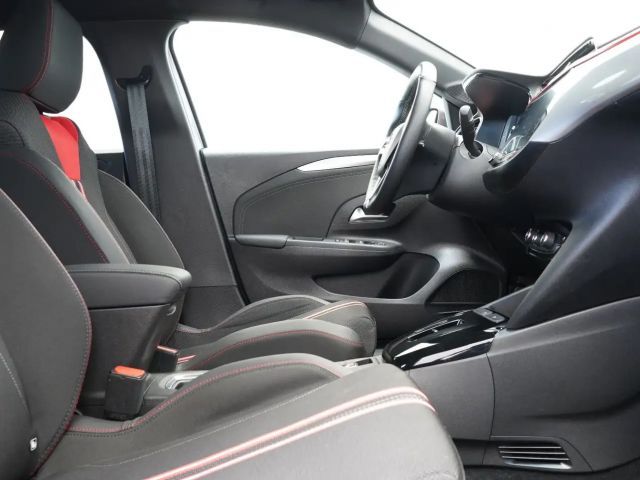 Opel Corsa GS-Line Grand Sport