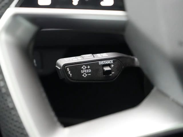 Audi Q4 e-tron 40 S-Line Sportback