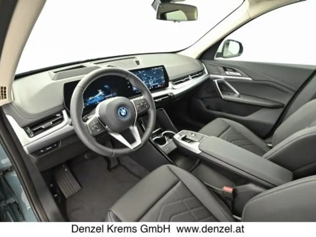 BMW iX1 eDrive20