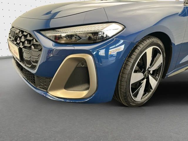 Audi A5 35 TFSI S-Line