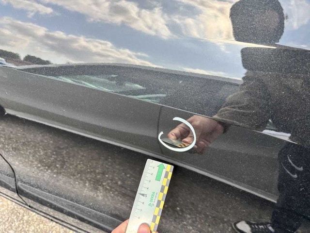 Audi Q8 45 TDI Quattro