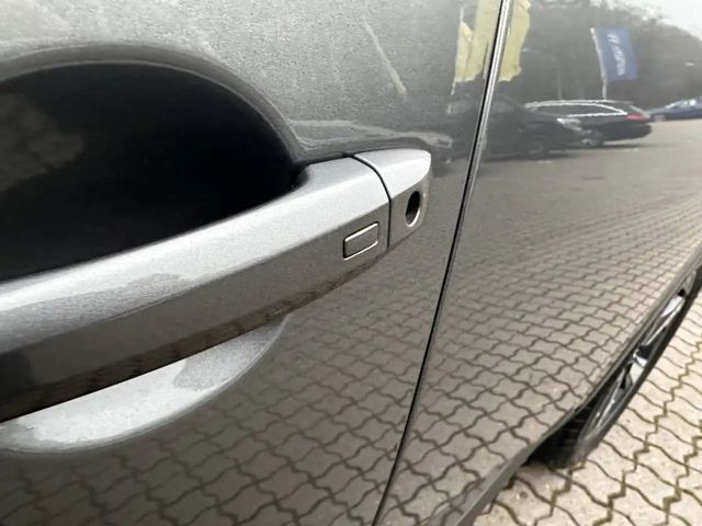 Nissan Qashqai DIG-T N-Connecta