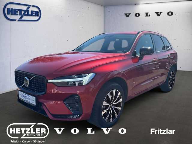 Volvo XC60 XC60