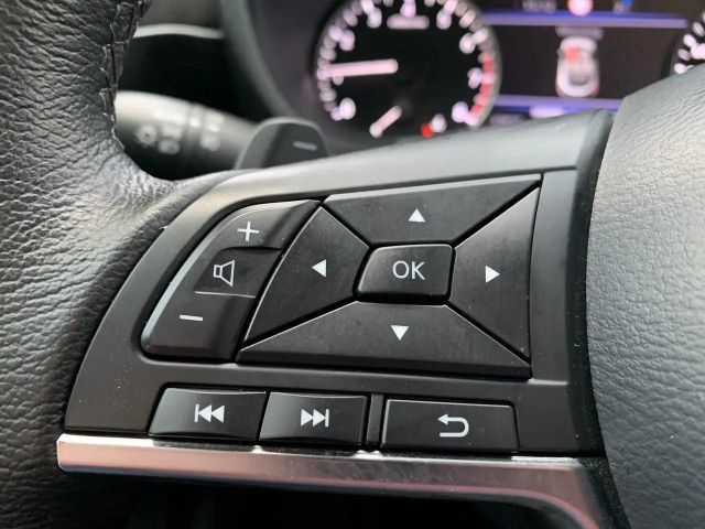 Nissan Juke N-Design NAVI+LED+19"+DAB+DCT