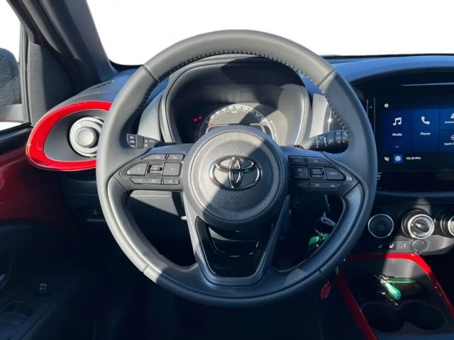 Toyota Aygo X Bi-Tone Hatchback