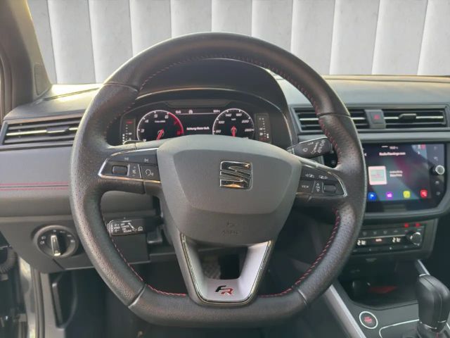 Seat Arona 1.5 TSI FR-lijn