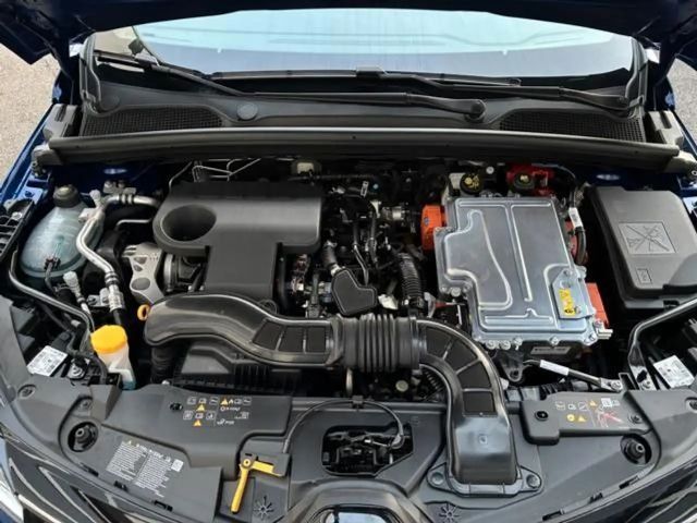 Mitsubishi Colt 1.6 Hybrid