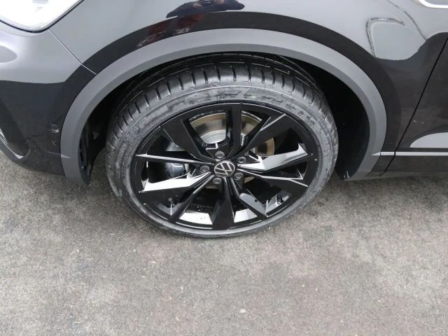 Volkswagen T-Roc 1.5 TSI DSG R-Line