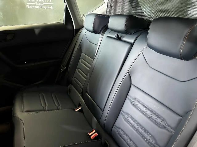 Cupra Ateca 1.5 TSI DSG