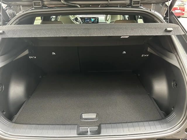 Kia EV4 81.4 kWh FWD GT-Line