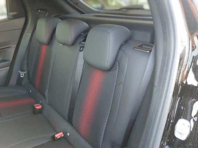 Alfa Romeo Junior Ibrida