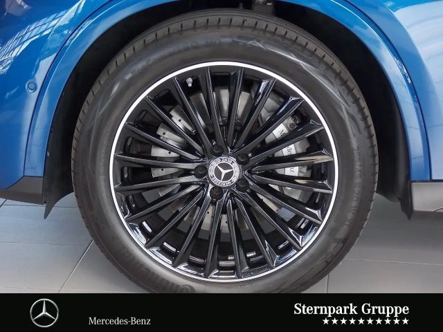 Mercedes-Benz GLC 450 4MATIC AMG Line