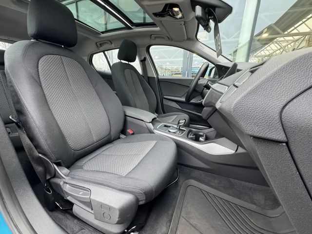 BMW 118 118i Advantage pakket Sedan