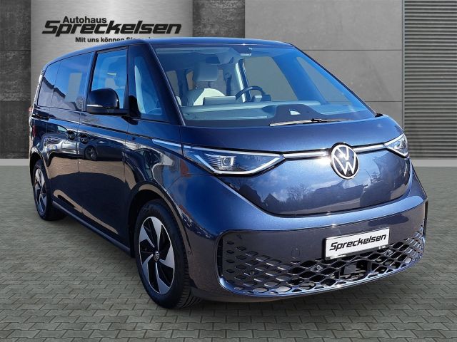 Volkswagen ID.Buzz 150 kW IQ.Drive Pro