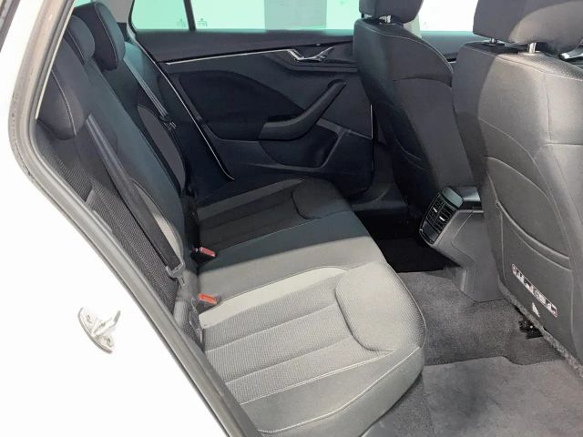 Skoda Scala 1.0 TSI Tour