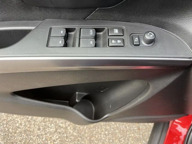 Suzuki S-Cross Hybrid