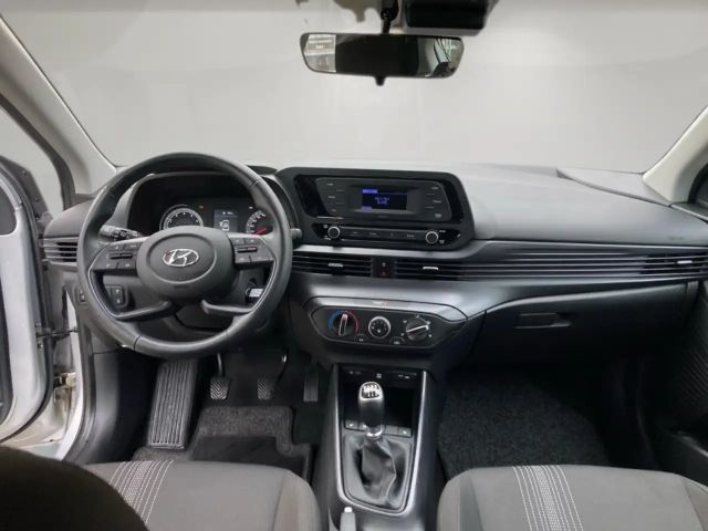 Hyundai i20 Select