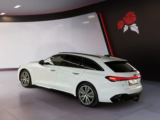 Audi A5 2.0 TDI Avant S-Line