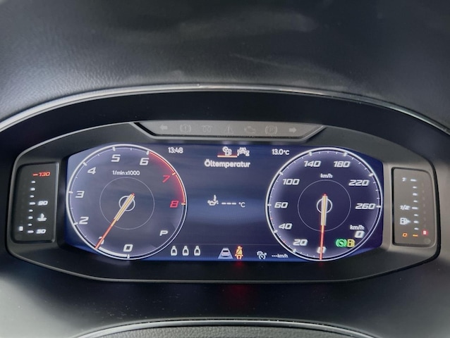 Seat Ibiza 1.0 TSI DSG