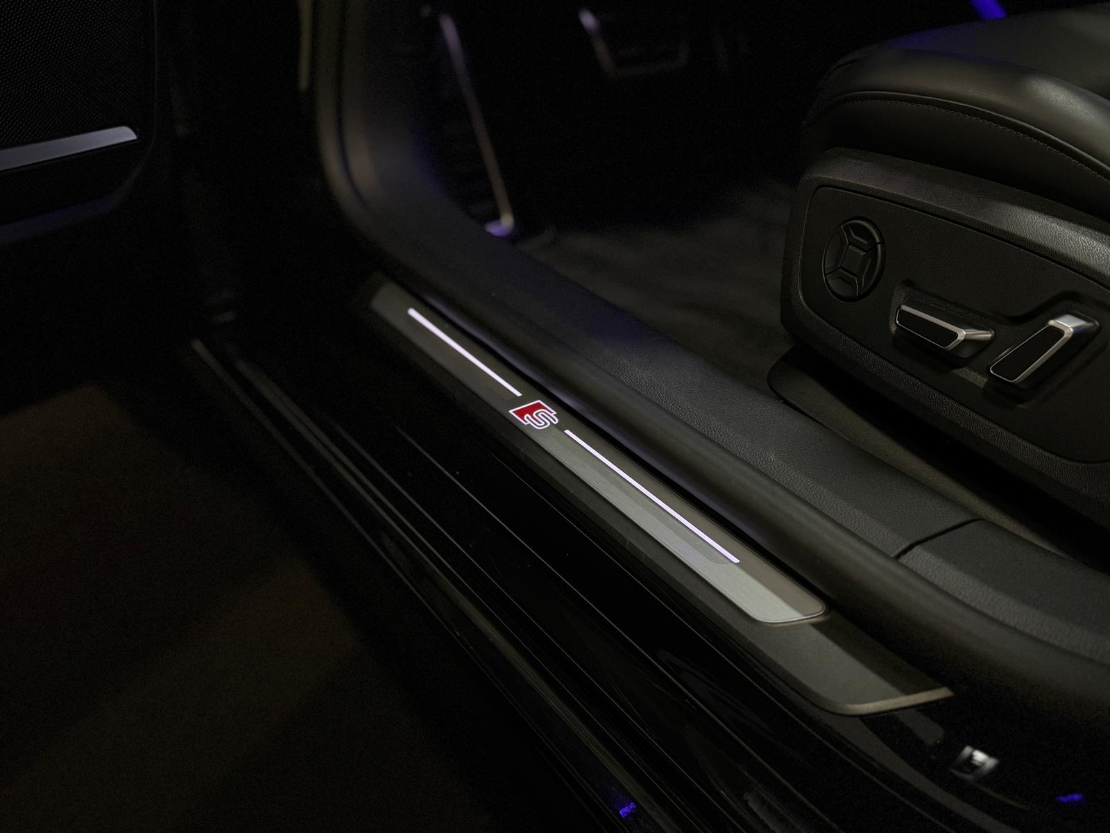 Audi S7 3.0 TDI Quattro