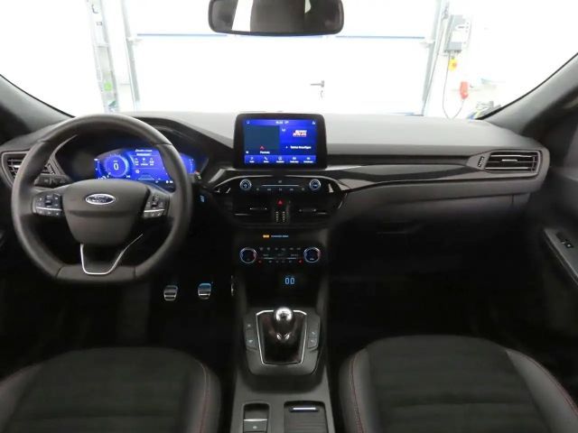 Ford Kuga EcoBoost ST Line X