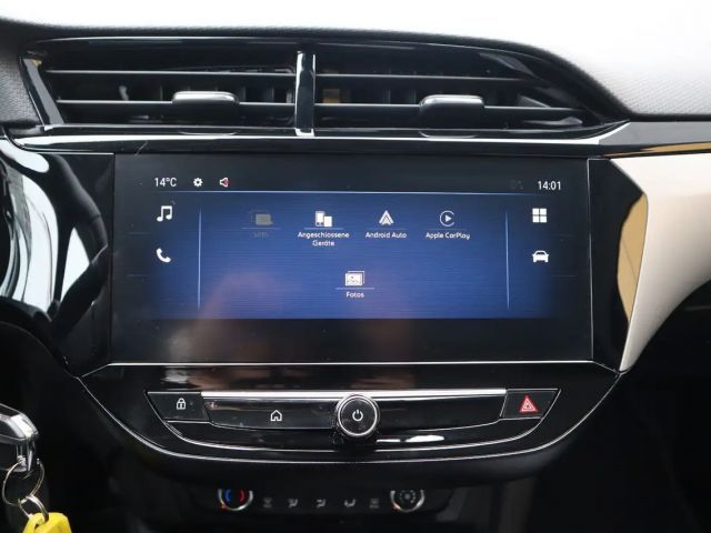 Opel Corsa 1.2 Turbo