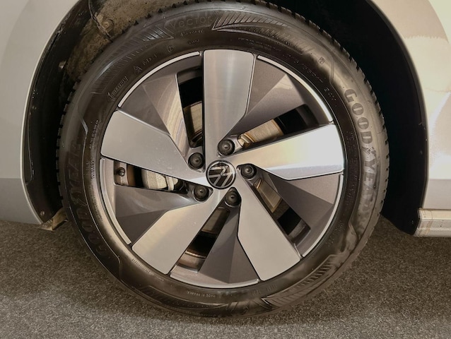 Volkswagen Passat 1.5 eTSI DSG