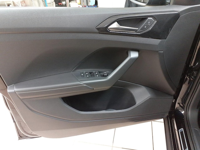 Volkswagen T-Cross 1.5 TSI DSG