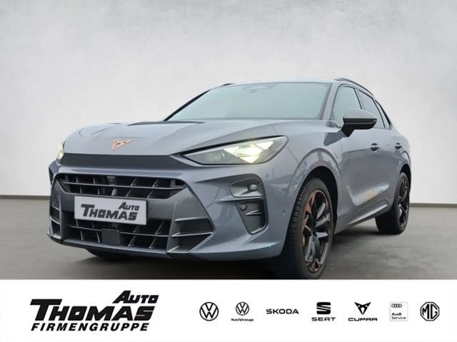 Cupra Terramar 2.0 TSI VZ