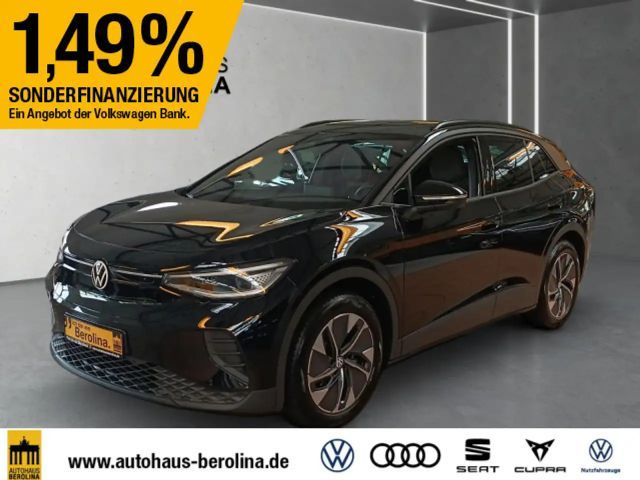 Volkswagen ID.4 Pure