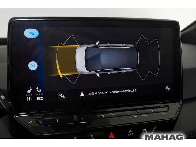 Volkswagen ID.3 IQ.Drive Performance Pro