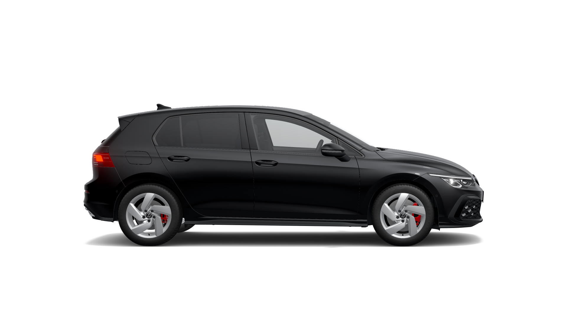 Volkswagen Golf GTE eHybrid